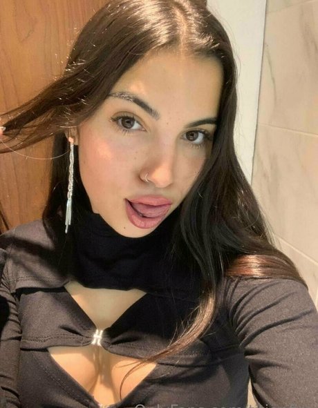 Обнаженная фотография утечки OnlyFans от Titionfire
