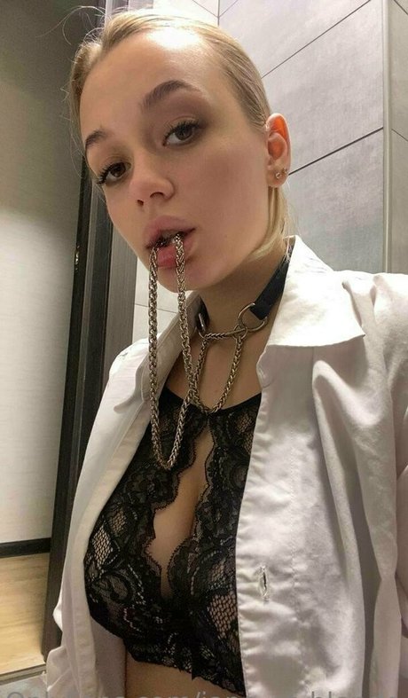 Janeofblonde  nude leaked OnlyFans photo