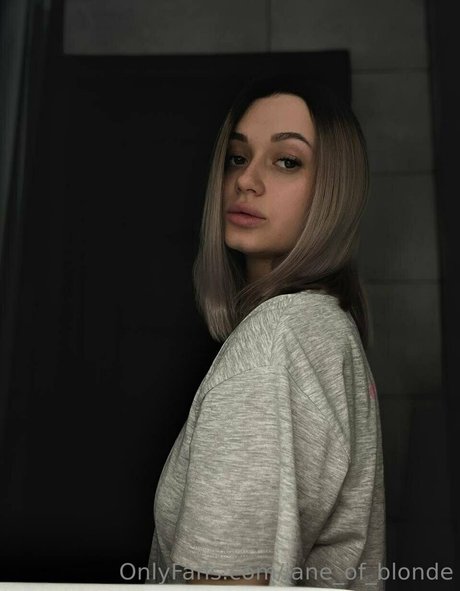 Janeofblonde