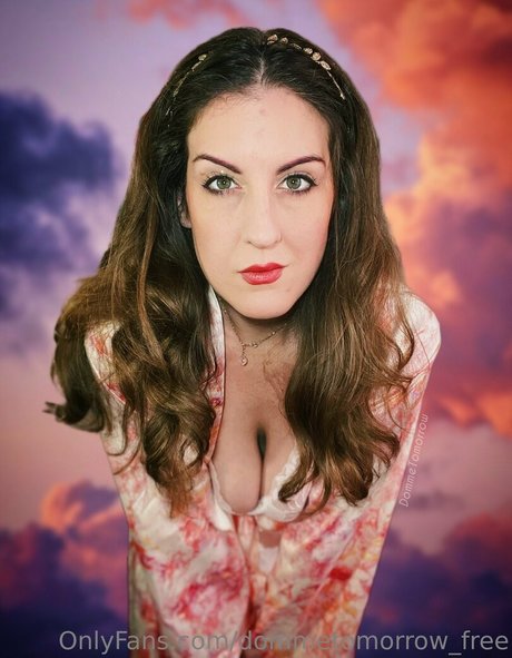 Dommetomorrowfree