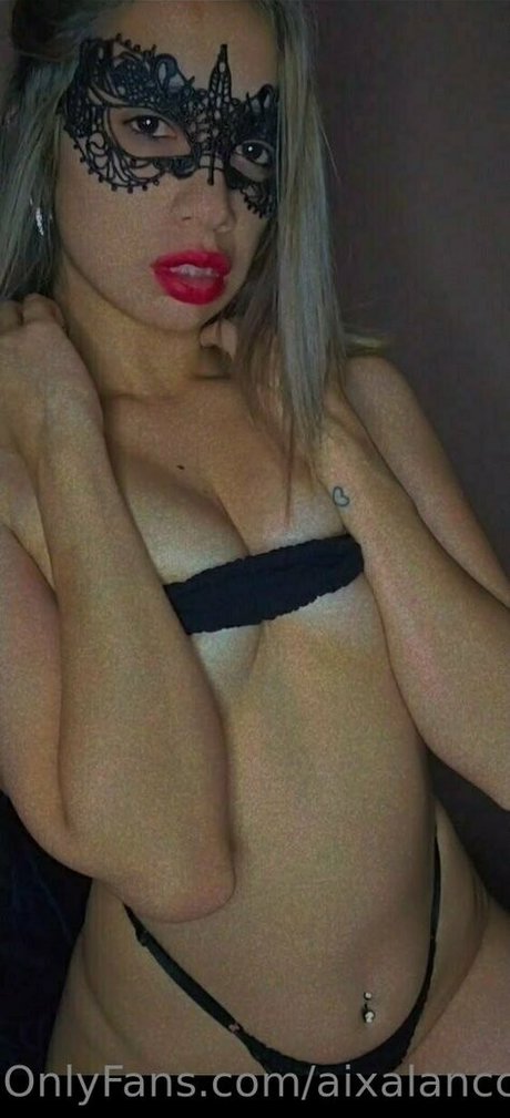 Aixalancci