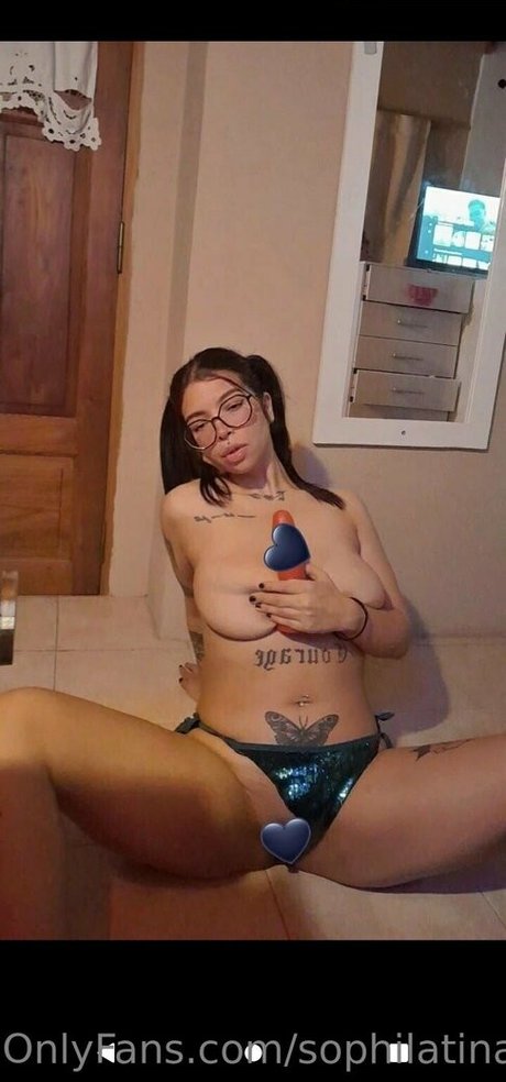 Sophilatinaqueen