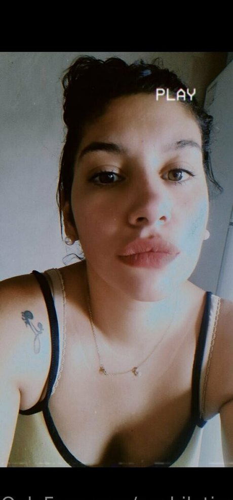 Обнаженная фотография утечки OnlyFans от Sophilatinaqueen