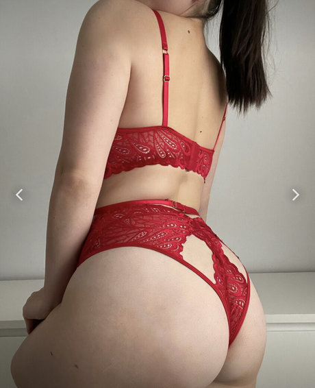 Photo nue de fuite OnlyFans de Samantha Warren