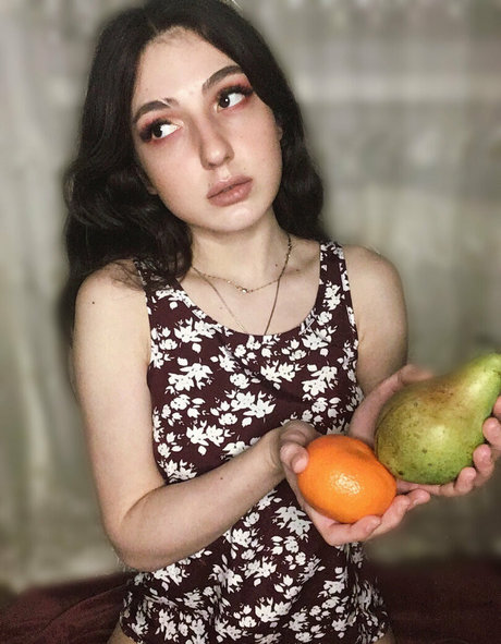 Nahá fotka uniklých OnlyFans od Cherrykush6