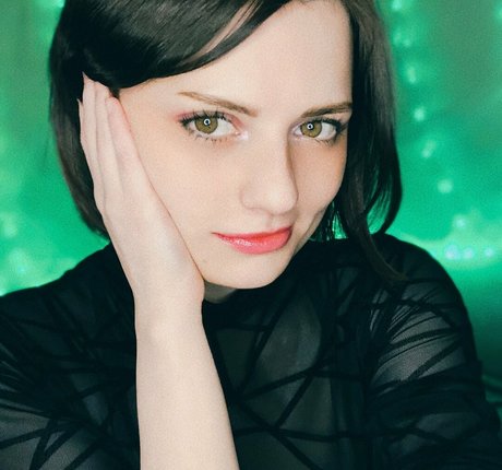 Photo nue de fuite OnlyFans de Bitesizedru