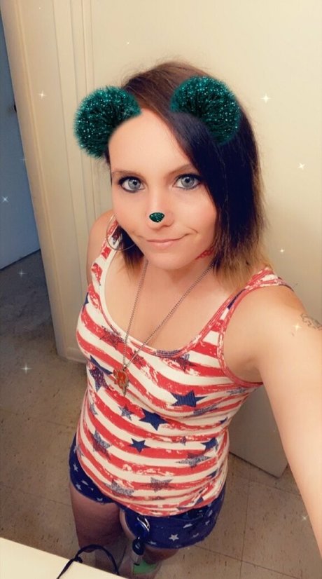 Barrelbabe2020