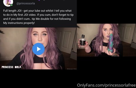Obeyorla OnlyFans