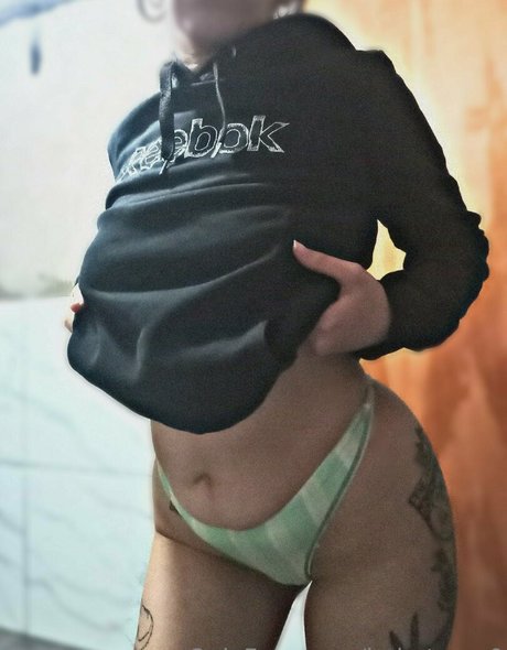 Babytamy0 OnlyFans 유출 누드 사진