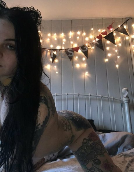 Glamourgoth