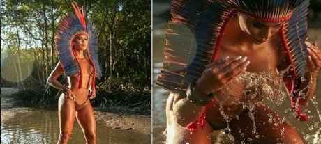 Indianarajapa