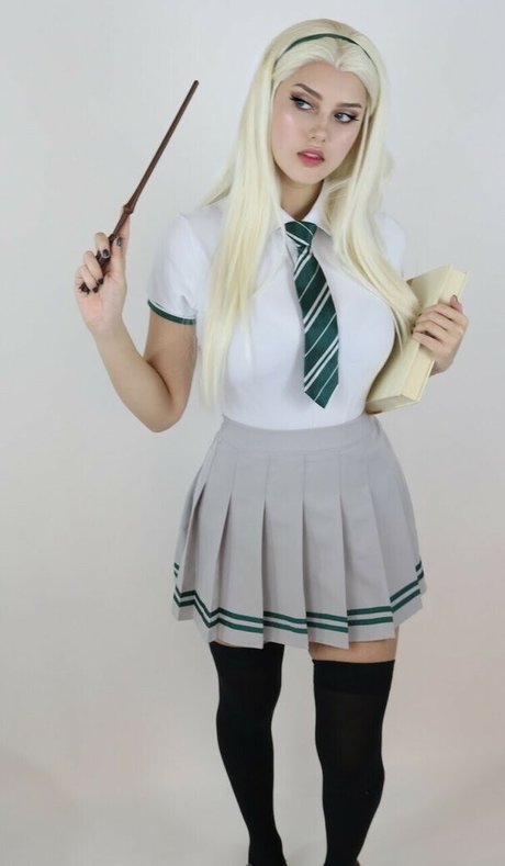 Candylion Cosplay