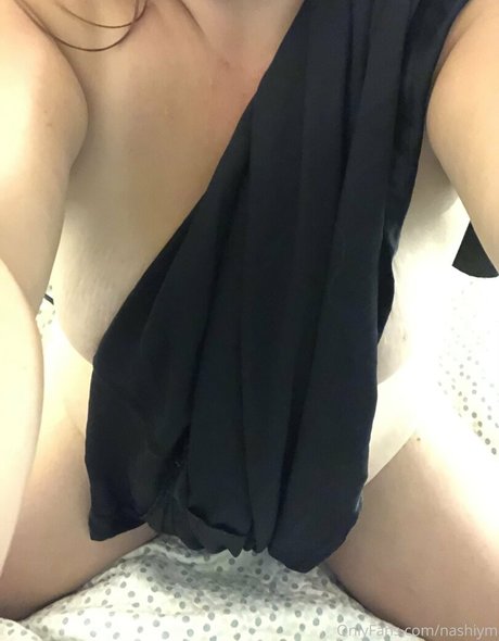 Nøgent lækket OnlyFans-billede af Xjuicypeachx