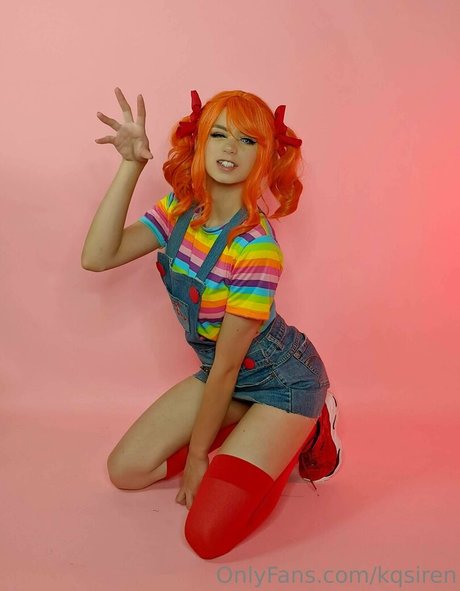 Kqsiren