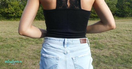 Foto nua vazada do OnlyFans de Tastynova