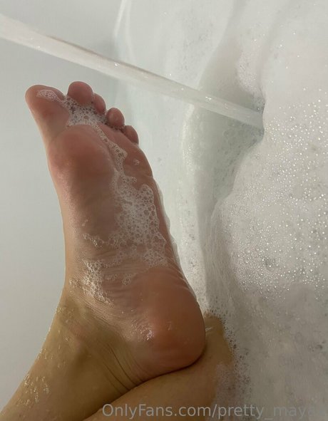 Prettymaya2 OnlyFans泄露裸照