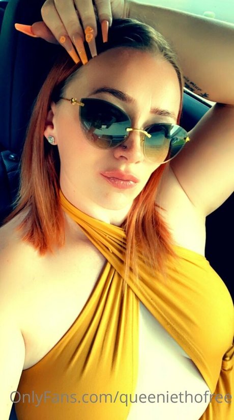 Queeniethofree