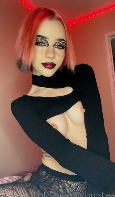 Foto di nudo di fuga di OnlyFans di Peachysheaa