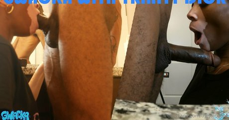 Nahá fotka uniklých OnlyFans od Thejuiceent