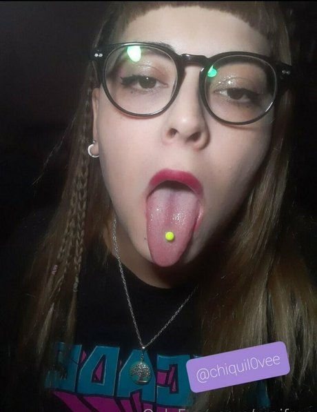Nahá fotka uniklých OnlyFans od Maifree