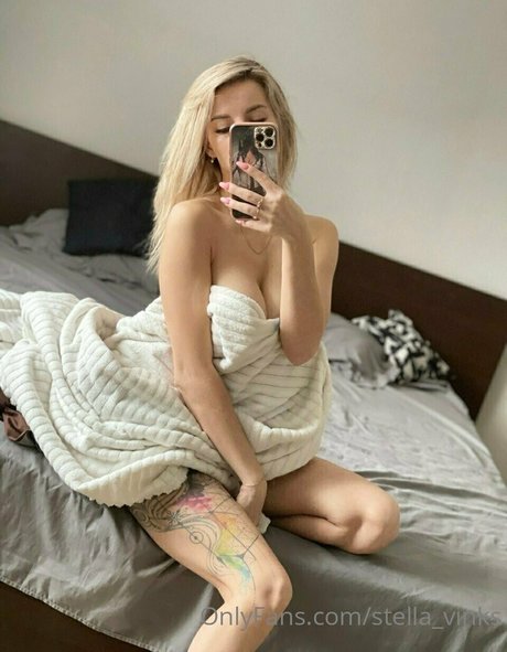 Stellavinks