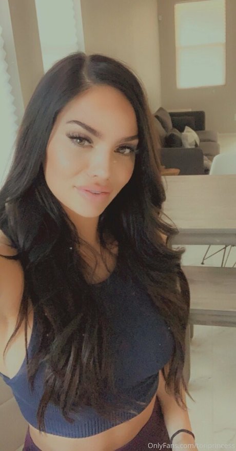 Toriprincess