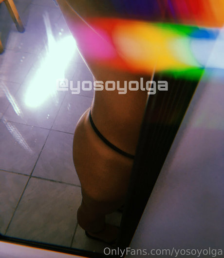 Yosoyolga