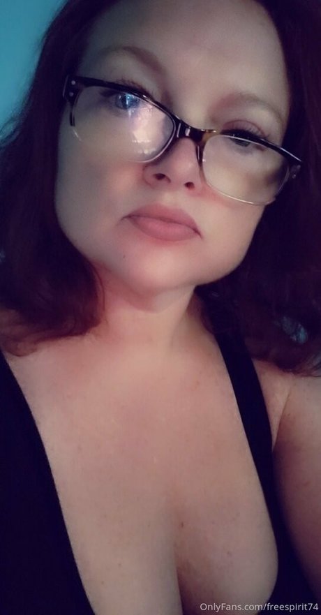 Gingerhippie74