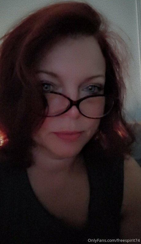 Gingerhippie74