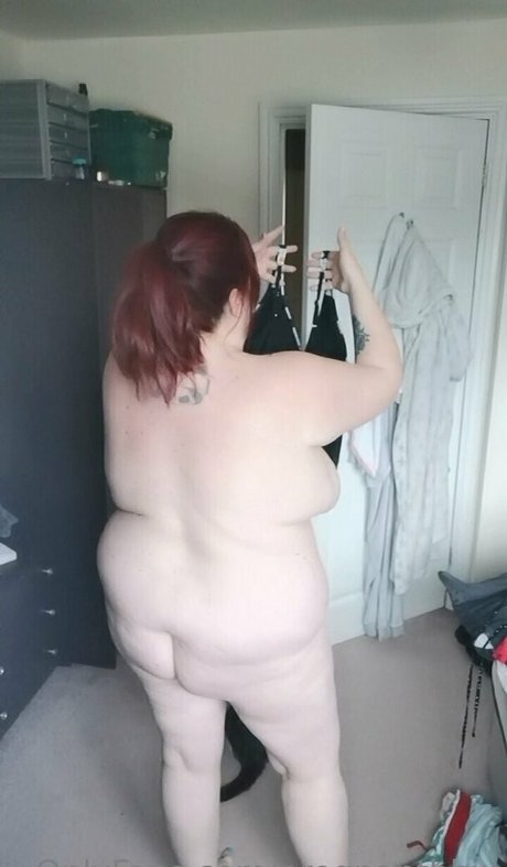 Expandingbbw OnlyFans 유출 누드 사진