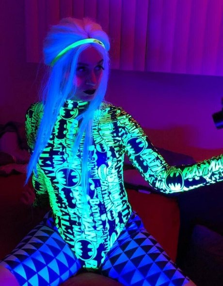 Hollygraphix  nude leaked OnlyFans photo