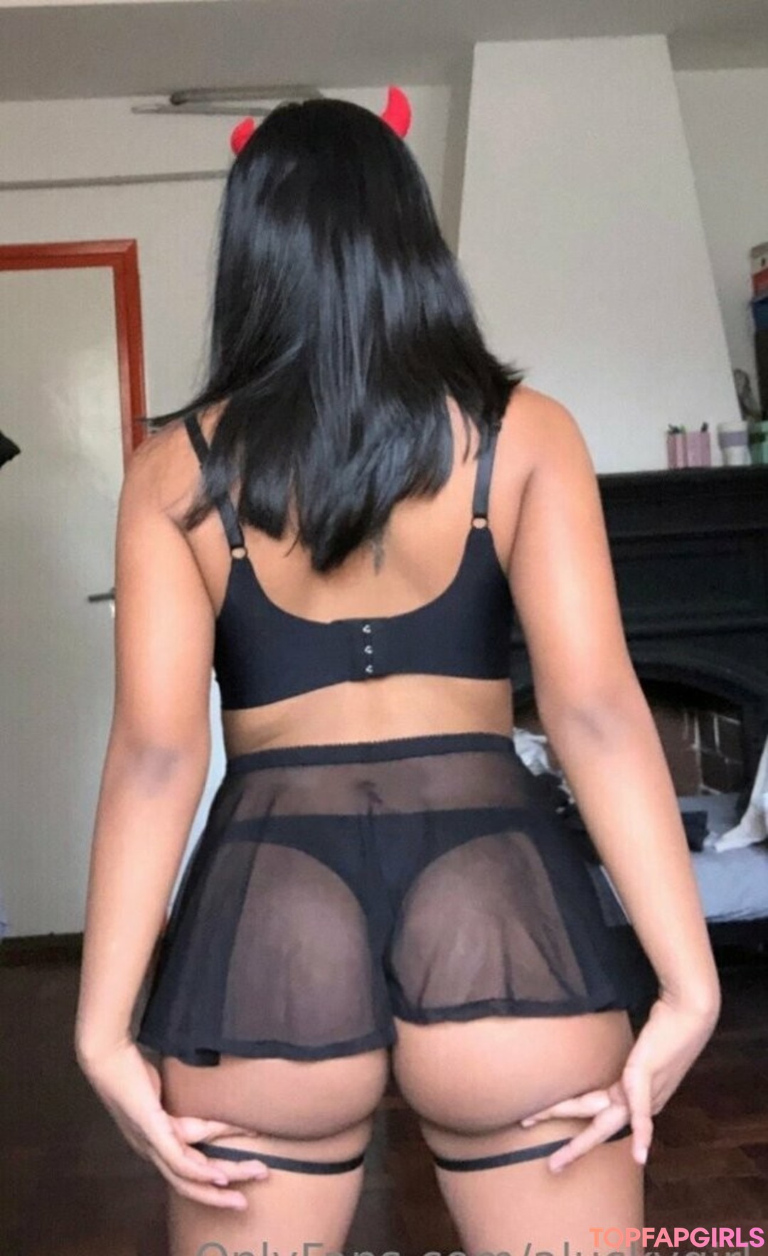 Aluckygirl OnlyFansリークヌード写真 #15