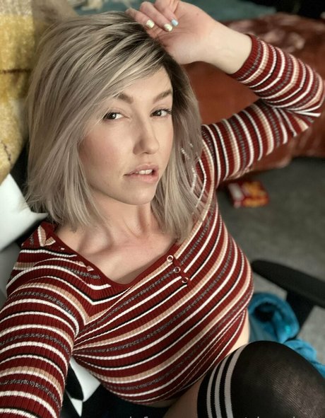Tantriceden OnlyFans 유출 누드 사진