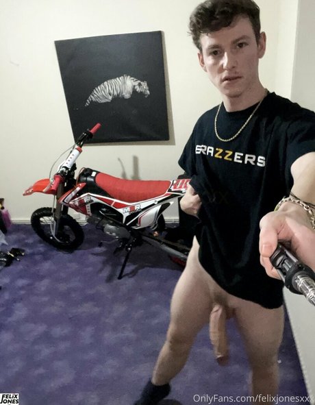 Felixjonesxxx