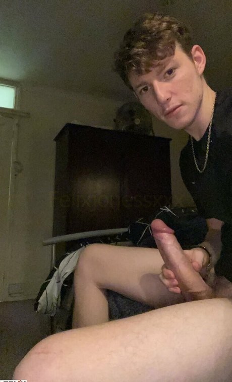 Felixjonesxxx