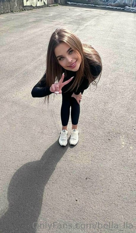 Bellalla