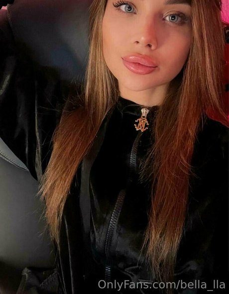 Bellalla