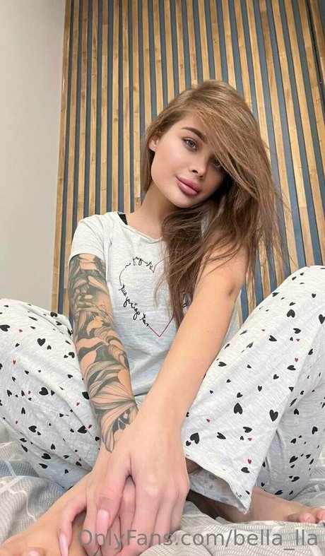 Bellalla