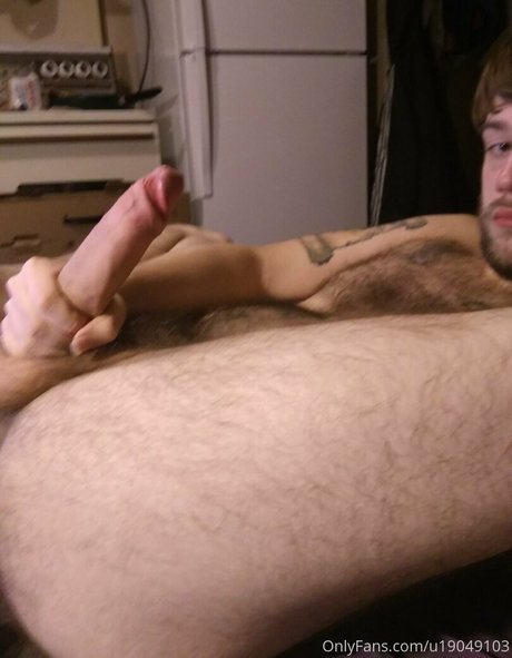 Nagie wyciekłe zdjęcie OnlyFans od Thetribalguy