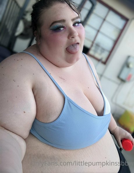 Littlepumpkinssbbw