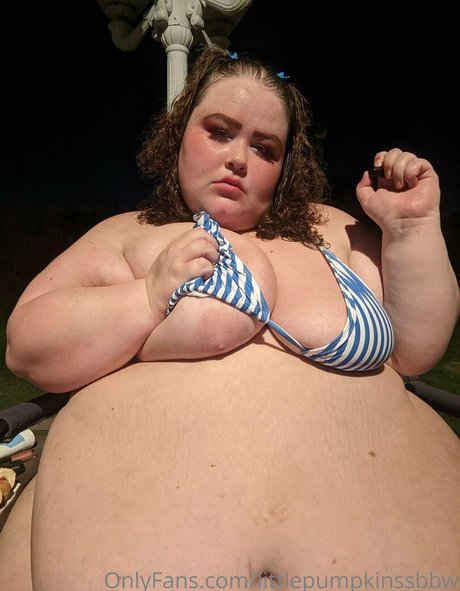 Littlepumpkinssbbw