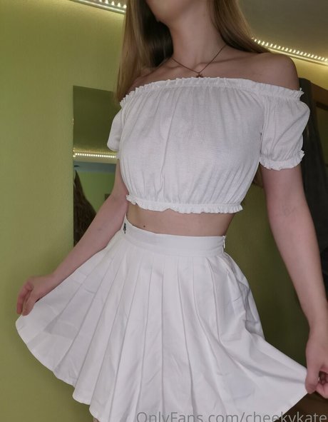 Cheekykate