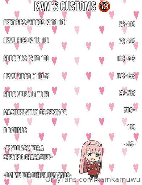 Kamkamuwu