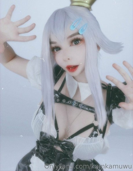 Kamkamuwu