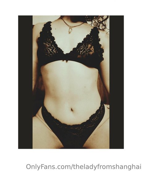 Theladyfromshanghai