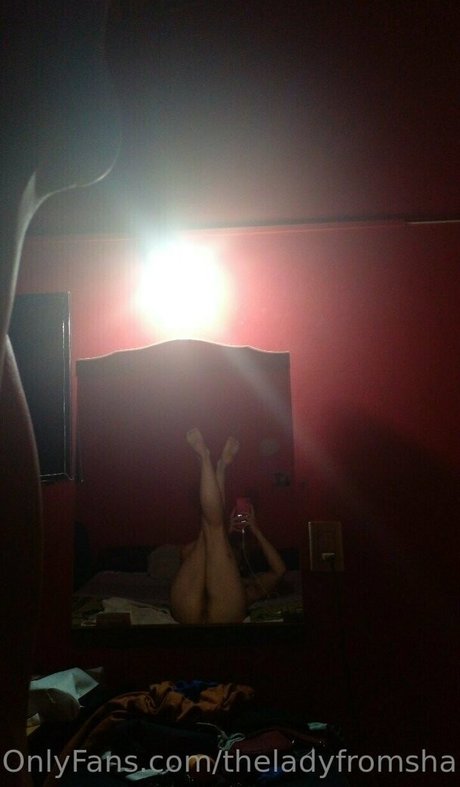 Theladyfromshanghai