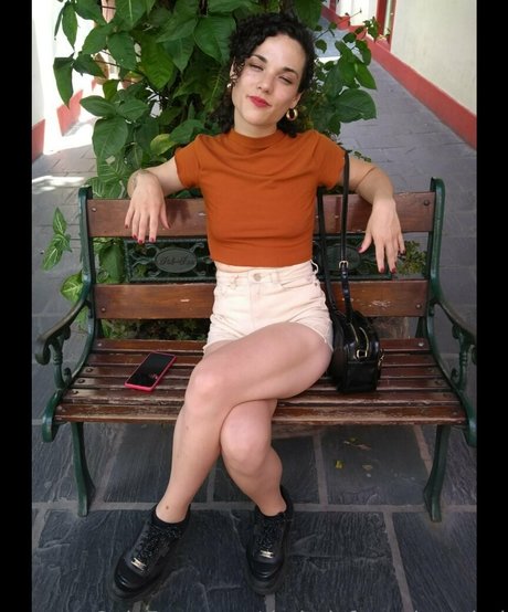 Theladyfromshanghai