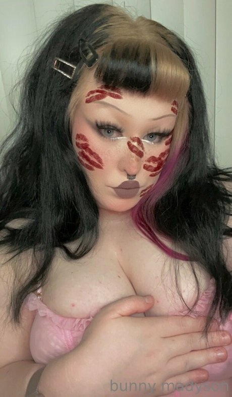 Nagie wyciekłe zdjęcie OnlyFans od Bunnymadysonxxx