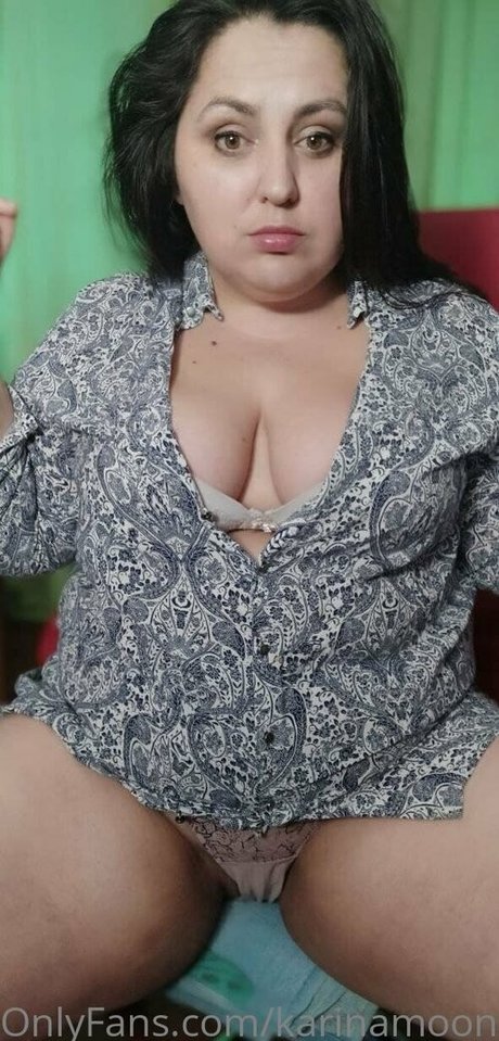 Karinamoonn