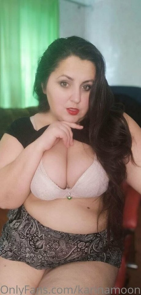 Karinamoonn